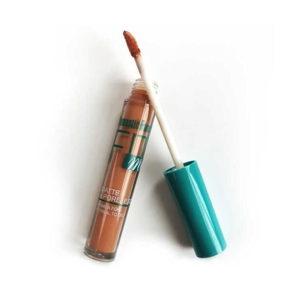 Hot Selling Waterproof Flawless Concealer for Dark Skin – Long-Lasting Coverage - Image 2