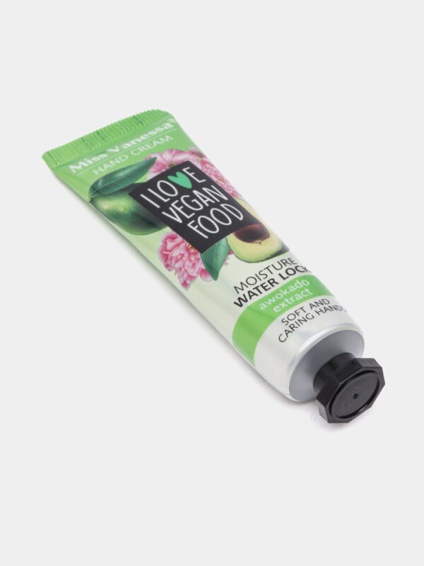 Eveline Awokado Sage Nourishing Hand Cream - 50ml